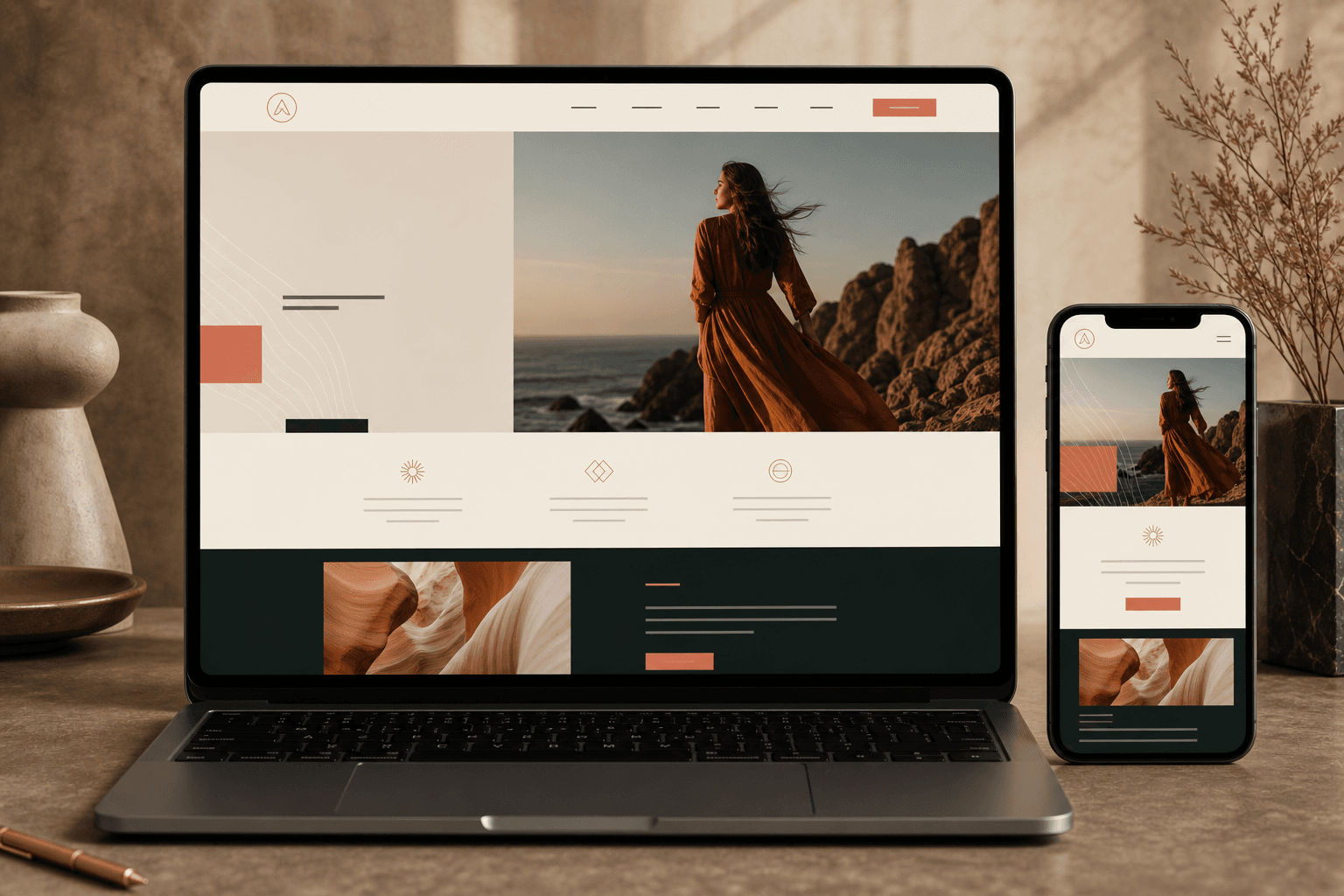 Websites